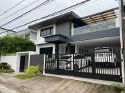 FOR SALE: AYALA ALABANG VILLAGE HOUSE AND LOT