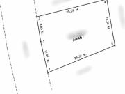 FOR SALE: Ayala Alabang Village Vacant Lot 457 sqm...