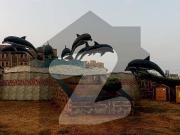 For Sale Bahria Town Phase 8 Block H Residential Plot...