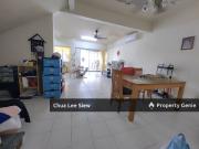 For SALE Bandar Putra Kulai – Jalan Kasawari