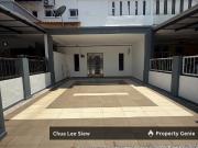 FOR SALE – @ Bandar Putra Kulai, Johor