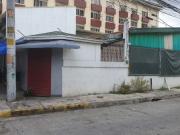 FOR SALE: Bangkal, Makati Corner Lot with Old Structure