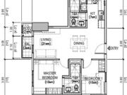 FOR SALE Bare Condo Unit with Balcony in The Arton by...