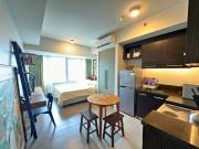 FOR SALE Bare Studio Condo Unit in The Proscenium...