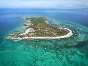 For Sale: Beach cliff lot in San Francisco, Camotes...