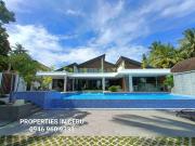 FOR SALE BEACH HOUSE AND LOT IN CARMEN CEBU