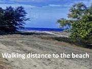 For Sale Beach Lot, 5 min. to Beach front, Zambales...