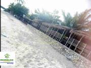 For Sale Beach Lot in Pangasinan City