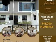 FOR SALE: Beautifully Designed Homes at PHirst Sights...