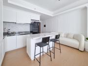 For Sale Bedroom Studion in St.Mark Residences 6J For Sale Bedroom Studion in St.Mark Residences 6J