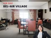 FOR SALE: Bel Air Village, Makati City 6 Bedroom 530 sqm...
