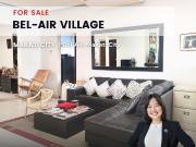 FOR SALE: Bel Air Village, Makati City 6 Bedroom 530 sqm...