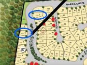 FOR SALE Best Priced Residential Lot in EASTLAND HEIGHTS...