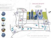 ️ For Sale BGC Grand Hyatt Residences: Spacious Three...