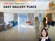 FOR SALE: BGC Luxury East Gallery Place 2BR Condo Unit...