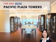 FOR SALE: BGC Pacific Plaza Towers 3BR Condo Unit,...
