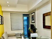 For Sale: BGC Park West, Taguig 2 Bedroom Condo facing...