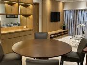 For sale: Big 1 bedroom fully furnished unit at Makati...