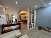 FOR SALE Big Cut Lot with House and Lot in Greenwoods...
