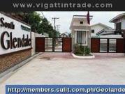 For sale Big House in South Glendale Talisay City Cebu...