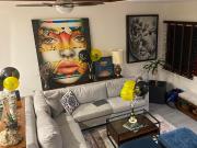 For Sale big townhouse in Loyola Heights QC near Ateneo...