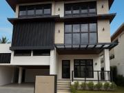 FOR SALE: BNEW Stylish Modern Home – Tahanan Village,...