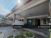 For Sale Botani Bandar Cyber, Double Storey Terrace...
