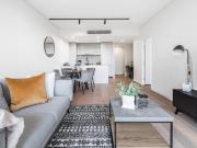 For sale brand new 2 bedroom apartment in a boutique...