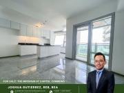 FOR SALE: Brand New 2 Bedroom Suite with Penthouse Views...