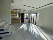 FOR SALE: BRAND NEW 2 STOREY DETACHED HOUSE IN ANTIPOLO CITY