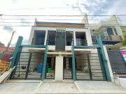 For Sale Brand new 2 Storey Duplex in Pilar Village Las...