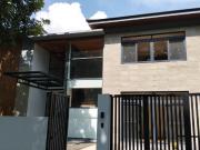 For Sale: Brand New 2 Storey Luxury Home in Manila...