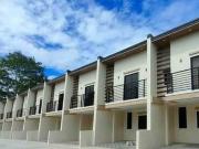 FOR SALE! Brand New 2 Storey Townhouse in Brgy...