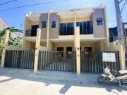 For Sale Brand new 2 Storey Triplex House and Lot in...