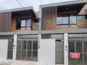 FOR SALE: Brand New 3 Bedroom House and Lot in Marimar...