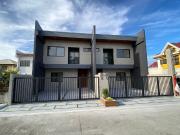 FOR SALE: Brand New 3 Bedroom House and Lot in Vista...
