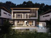 For Sale: Brand New 3 Bedroom Luxury Villa with Infinity...