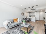 For sale brand new 3 bedroom terrace apartment in a...