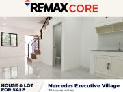 FOR SALE: Brand New 3 Bedroom Townhouse