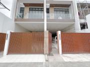 FOR SALE: Brand New 3 Bedroom Townhouse in BF Resort...