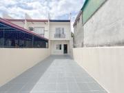 FOR SALE: Brand New 3 Bedroom Townhouse in Pilar Village...