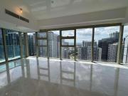 For Sale Brand New 3 Bedroom with Balcony Grand Hyatt...