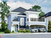 For Sale: Brand new 3 Bedrooms House and Lot in Las...