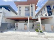 FOR SALE: Brand New 3 Storey 5 Bedroom House and Lot in...