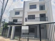 For Sale: Brand New 3 Storey 5 BR House in Fairmont Park...