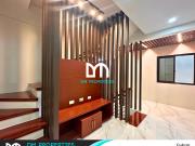 For Sale: Brand New 3 Storey Duplex House and Lot in...