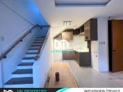 For Sale: Brand New 3 Storey House and Lot in Spring... For Sale: Brand New 3 Storey House and Lot in Spring...