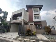 FOR SALE Brand New 3 Storey House and Lot in Trevi...