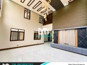 For Sale: Brand New 3 Storey House and Lot in Vista Real...