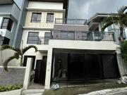 FOR SALE: BRAND NEW 3 STOREY HOUSE AND LOT IN VISTA REAL...